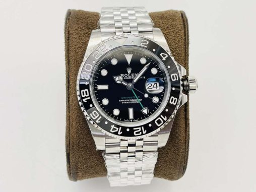 高仿 Rolex 勞力士 GMT-Master II 格林尼治手錶￥5980