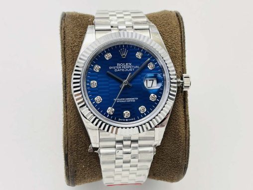 復刻 Rolex 勞力士日誌型 41 Datejust – 新款手錶￥4980