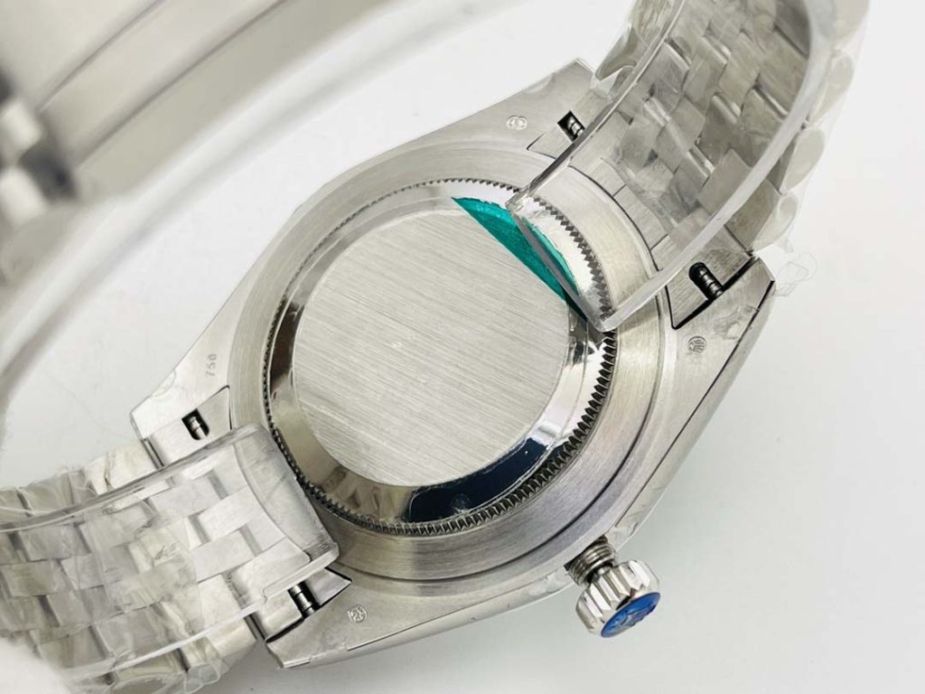 高仿 Rolex 勞力士日誌型 41 Datejust – 新款手錶￥4980-復刻勞力士