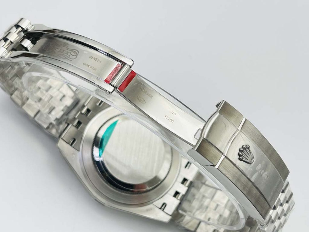 高仿 Rolex 勞力士日誌型 41 Datejust – 新款手錶￥4980-復刻勞力士