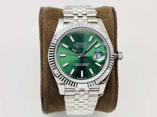 高仿 Rolex 勞力士日誌型 41 Datejust – 新款手錶￥4980