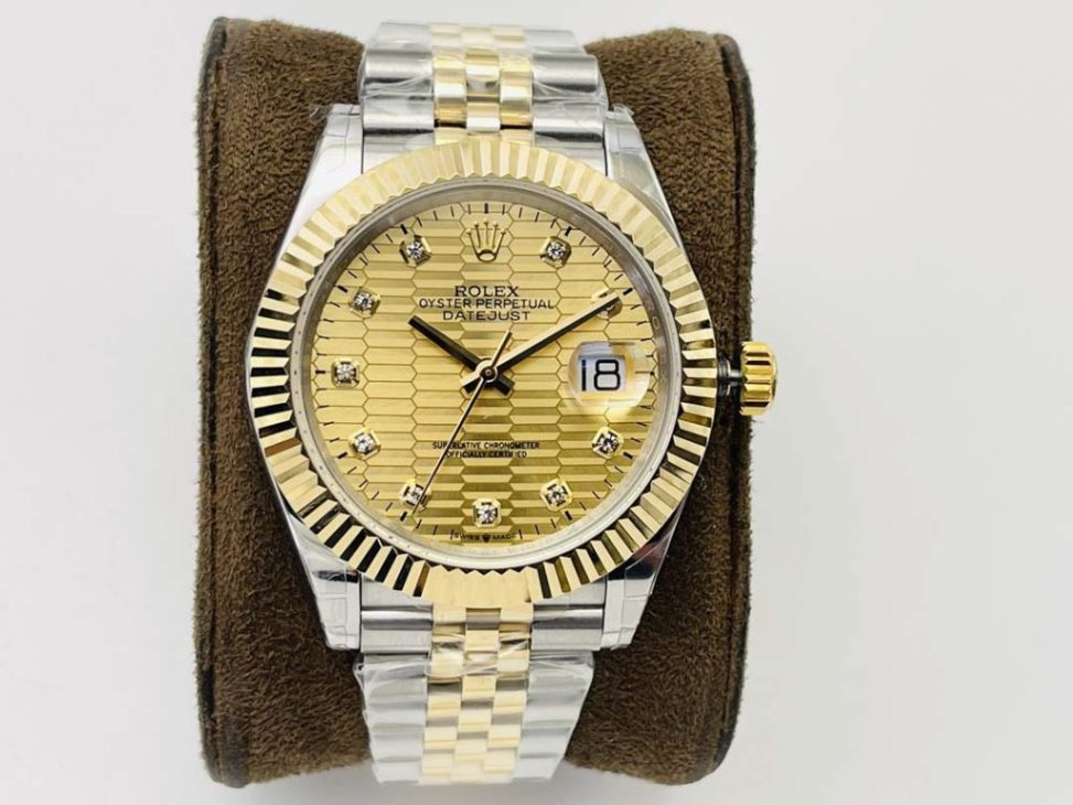 復刻 Rolex 勞力士 Datejust 41 日誌型繫列新款手錶￥4980