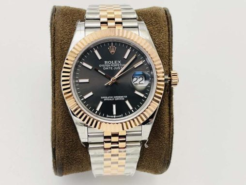 復刻 Rolex 勞力士 Datejust 41 日誌型繫列新款手錶￥4980