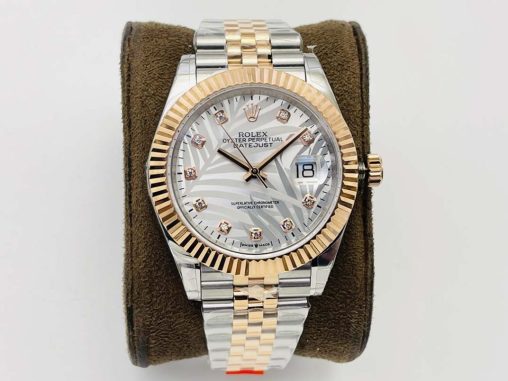 高仿 Rolex 勞力士 Datejust 41 日誌型繫列新款手錶￥4980