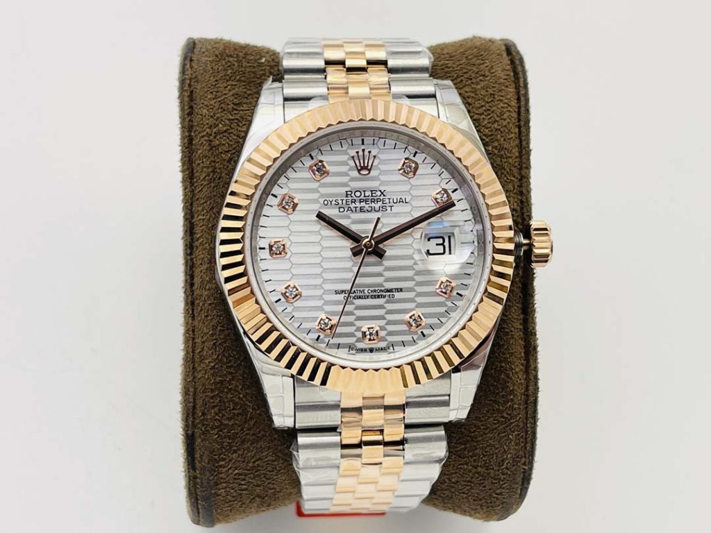 復刻 Rolex 勞力士日誌型 41 Datejust – 新款手錶￥4980-復刻勞力士