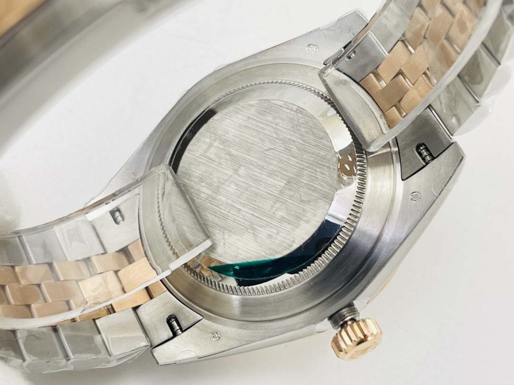 復刻 Rolex 勞力士日誌型 41 Datejust – 新款手錶￥4980-復刻勞力士