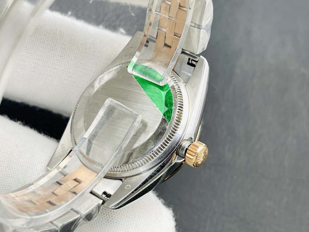 復刻 Rolex 勞力士 Datejust 31日誌型繫列手錶￥4980-復刻勞力士