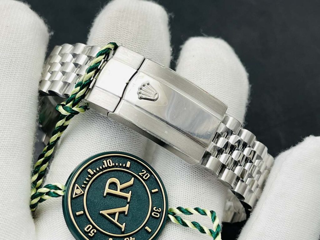 復刻 Rolex 勞力士 Datejust 41 手錶￥4980-復刻勞力士
