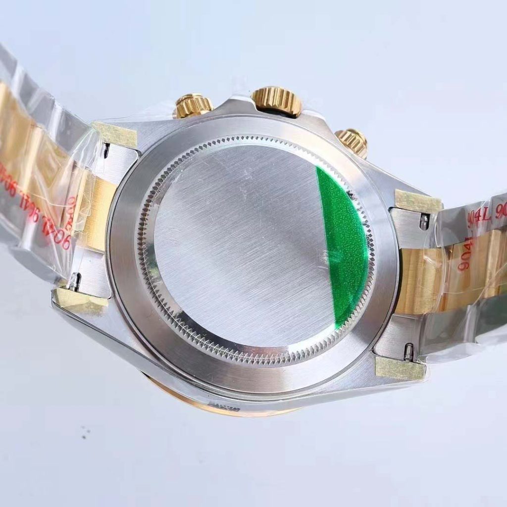 復刻 Rolex 勞力士宇宙計時迪通拿手錶￥5980-復刻勞力士