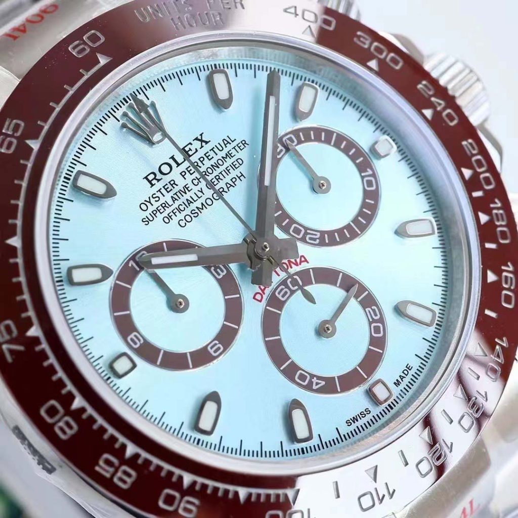高仿 Rolex 勞力士 Daytona 手錶￥5980-復刻勞力士