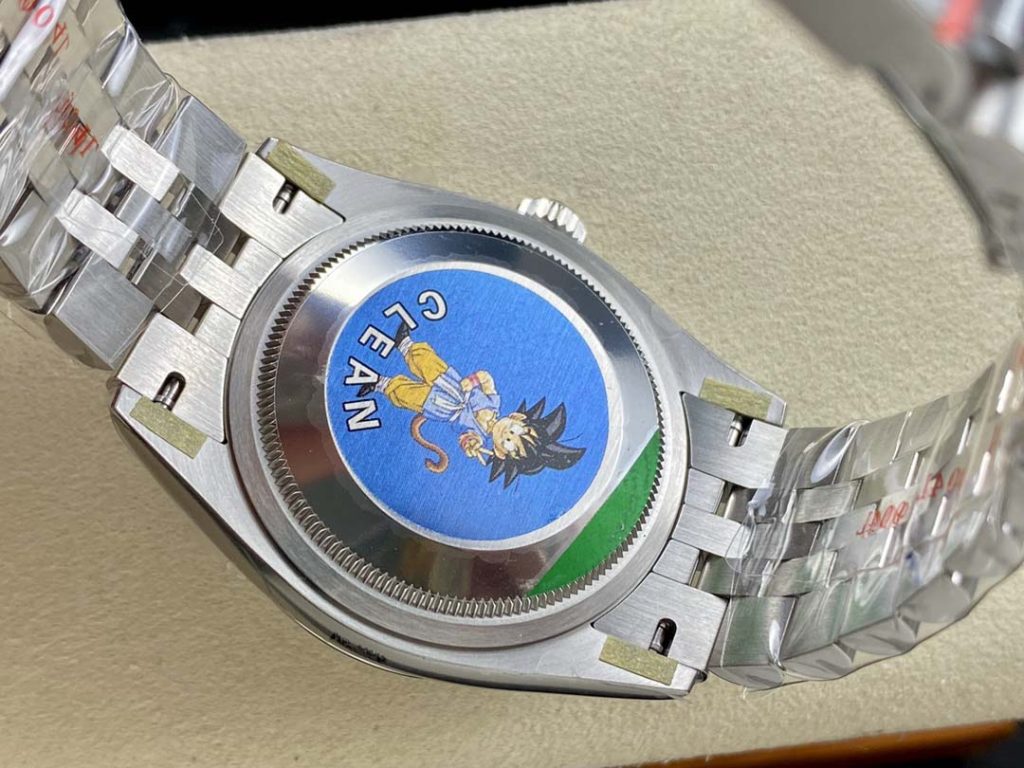 復刻勞力士Rolex日誌36型126234手錶￥4980-復刻勞力士