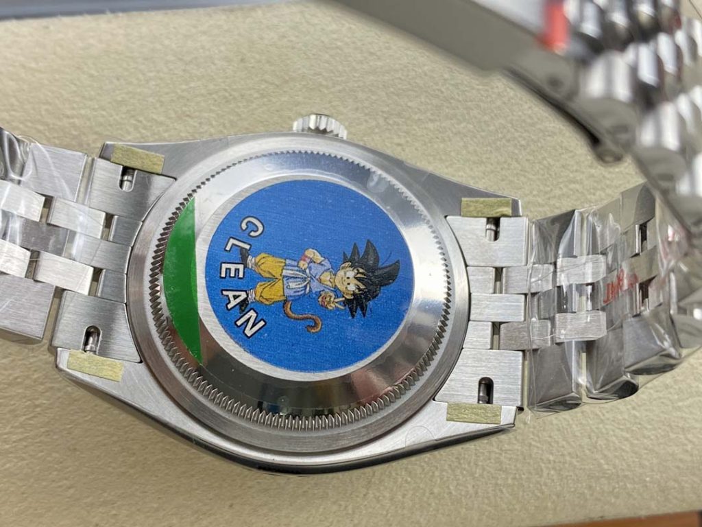 高仿勞力士Rolex Datejust36 126234 手錶￥4980-復刻勞力士