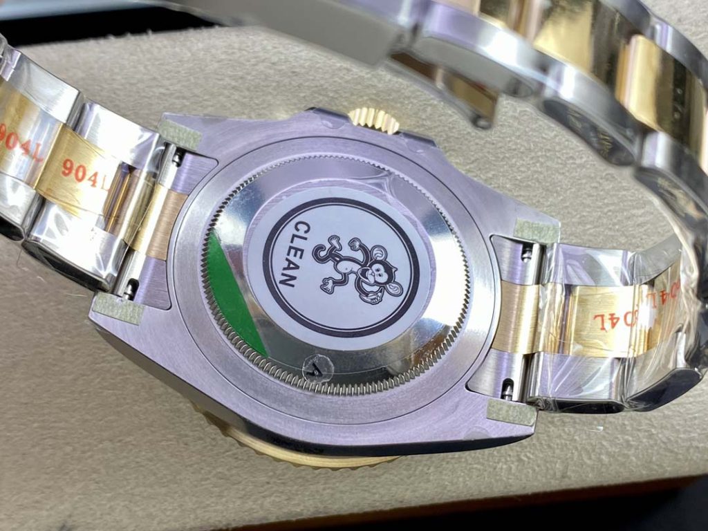 復刻Rolex 勞力士 GMT-Master II 格林尼治 126711手錶￥5980-復刻勞力士