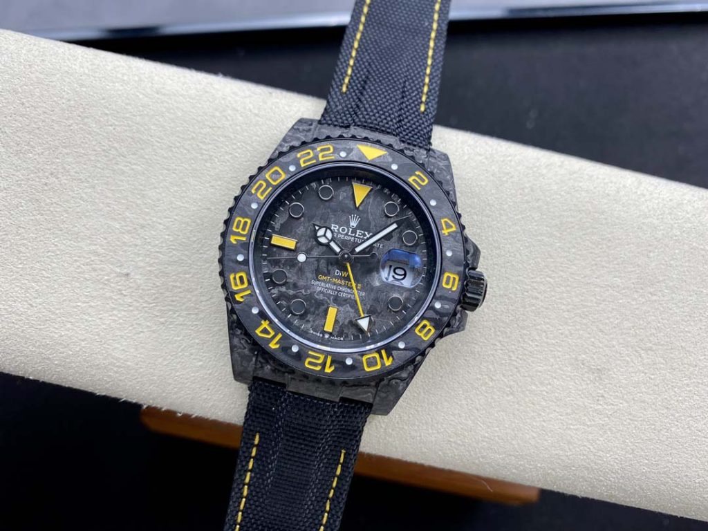 高仿勞力士格林尼治GMT-Master II手錶￥5980-復刻勞力士
