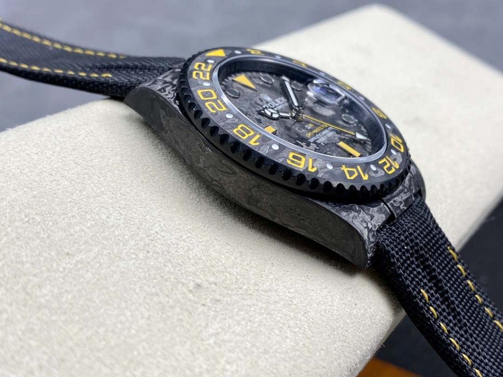 高仿勞力士格林尼治GMT-Master II手錶￥5980-復刻勞力士