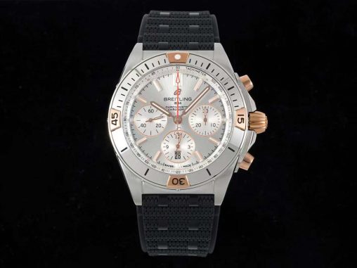 復刻 Breitling 百年靈 Chronomat B01 計時錶 42￥4680