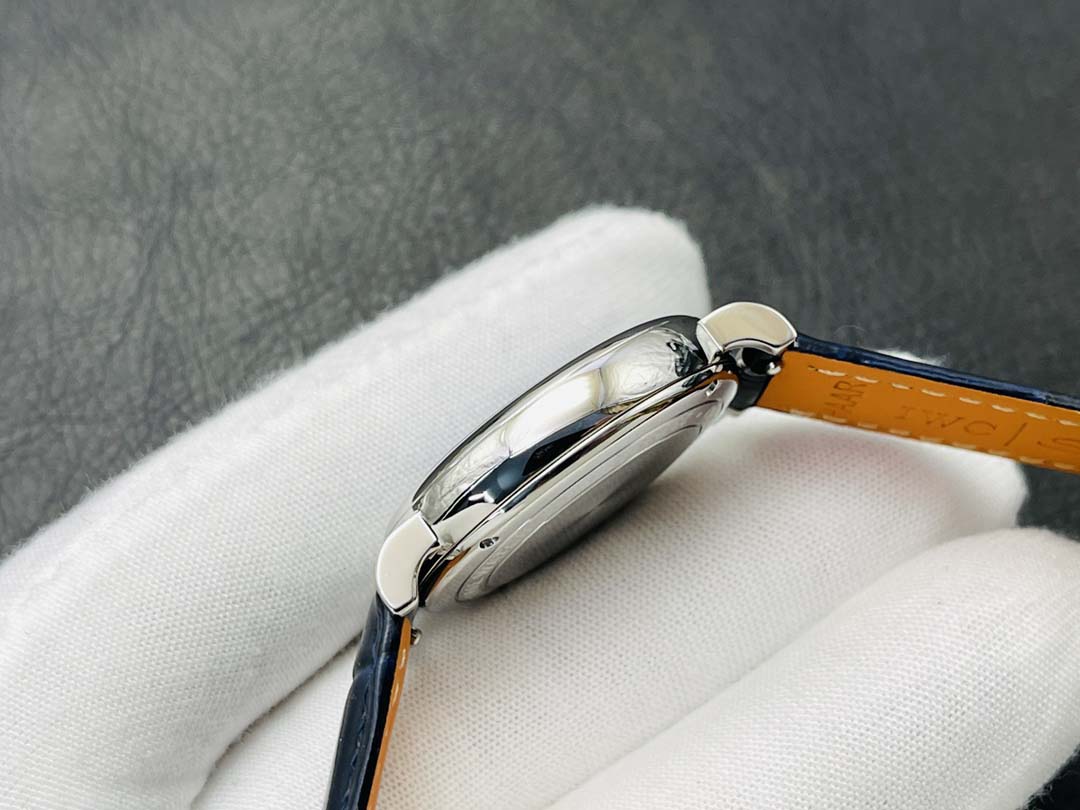 市場最高版本復刻萬國 Portofino Automatic 34柏濤菲諾自動手錶 AISI316L精鋼錶殼￥4580-復刻萬國