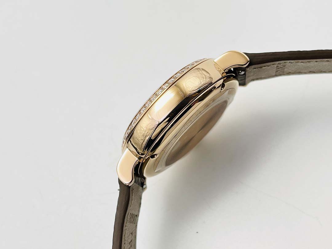 復刻一比一市場最高版本 IWC 萬國 Portofino 柏濤菲諾晝夜顯示自動手錶￥3580-復刻萬國