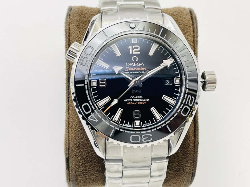 一比一高仿正品刻模 Omega 歐米茄海馬600米潛水錶￥3580