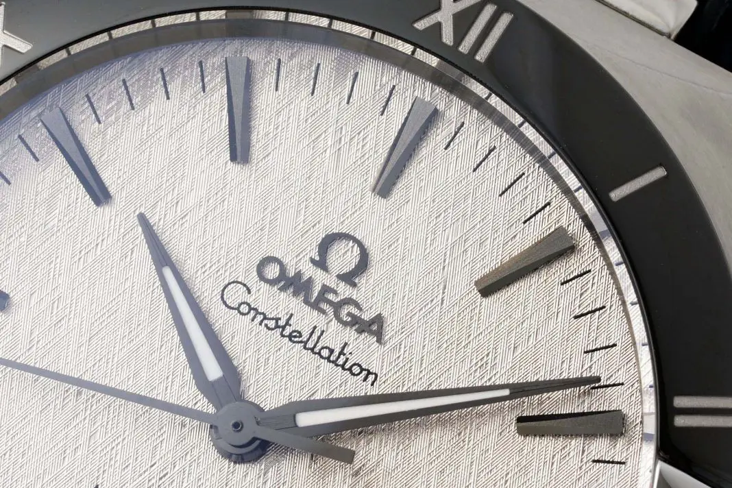 正品刻模一比一復刻 Omega 歐米茄 Constellation 星座手錶￥3680元-復刻歐米茄