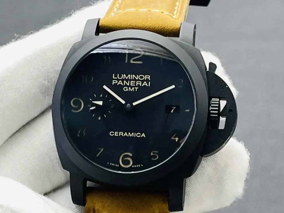 一比一復刻 Panerai 沛納海 Luminor PAM441 手錶￥3680