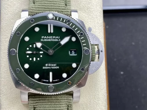 市場最高版本一比一復刻沛納海Panerai PAM1287手錶￥3680