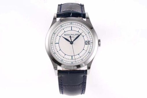 復刻 Patek Philippe 百達翡麗 Calatrava 古典錶5296R手錶￥3480