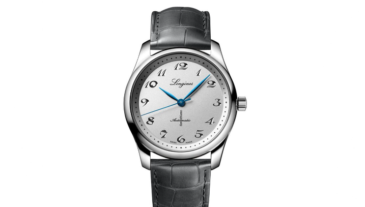 浪琴制錶傳統繫列L2.793.4.73.2經典的名匠繫列190周年紀念款腕錶-手錶文章