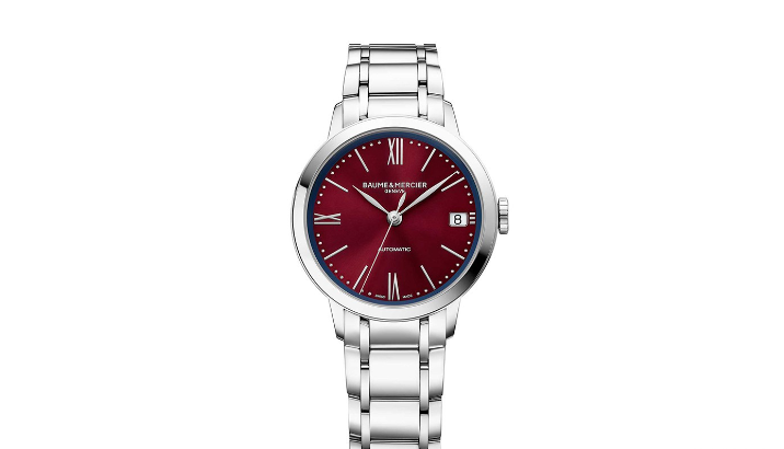 名士表克萊斯麥系列M0A10691腕表「平衡」美學宗旨最好的體現-手錶文章