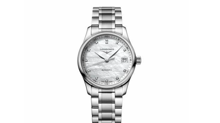 浪琴製表傳統系列L2.357.4.87.6女士腕表-手錶文章