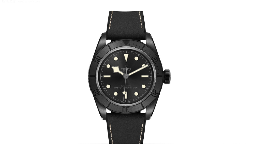 帝舵碧灣繫列M79210CNU-0001腕錶採用陶瓷錶殼-手錶文章